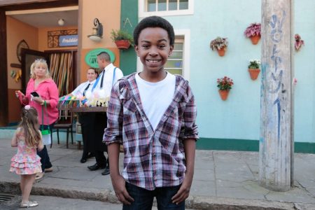 Demitido do SBT, Jean Paulo Campos vira apresentador na Record