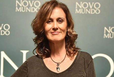 Com apenas 16 anos, filha de Márcia Cabrita estreia no teatro