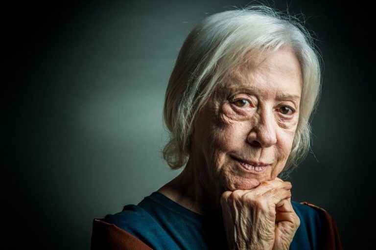 Fernanda Montenegro