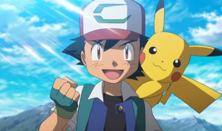 Superintendente artístico da RedeTV! confirma a volta de “Pokémon”