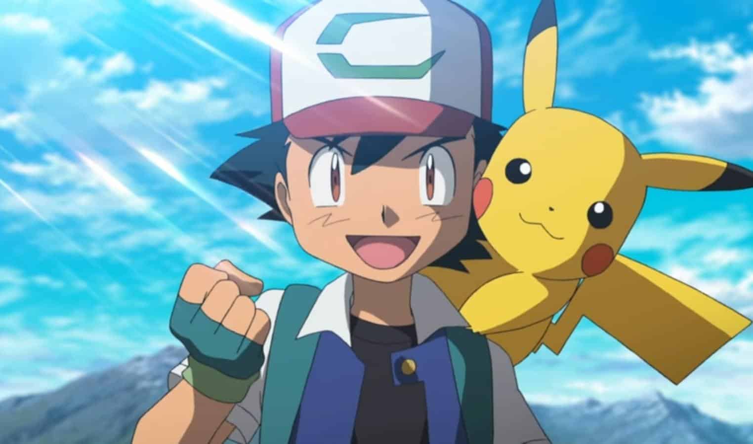 Um dia depois de estrear na RedeTV!, “Pokémon” ganha especial no Cartoon