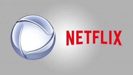 Record vende série de terror para a Netflix e causa mal-estar interno