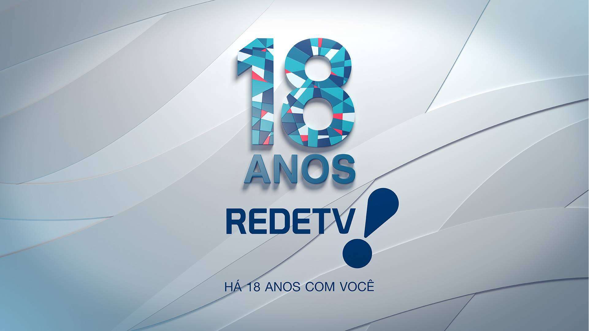Pela primeira vez, RedeTV! fecha ano com faturamento igual ao da Band