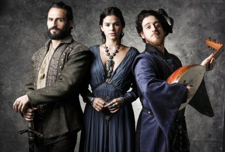 “Deus Salve o Rei” estreará com 30 capítulos gravados