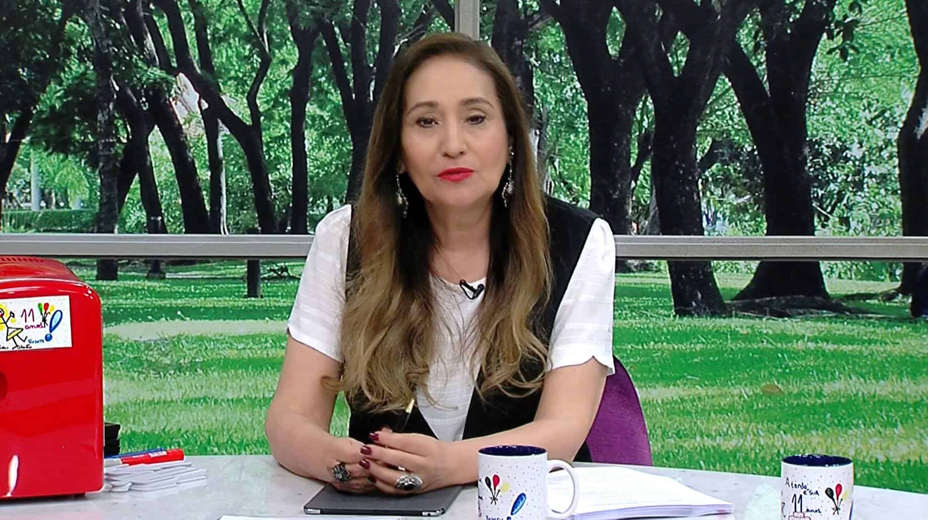 Sonia Abrão diz que Walcyr Carrasco mudou final de “O Outro Lado do Paraíso”