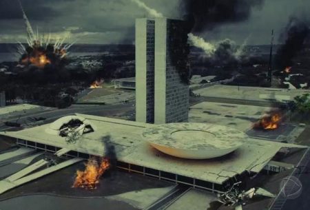 “Apocalipse” terá o verdadeiro ‘fim do mundo’ nos próximos capítulos