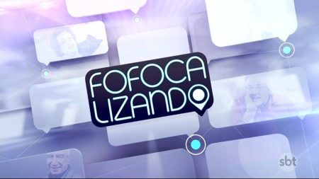 SBT vai dividir a apresentação dos merchandisings do “Fofocalizando”