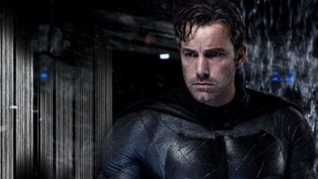 Ben Affleck estaria internado em clínica de reabilitação, segundo jornal