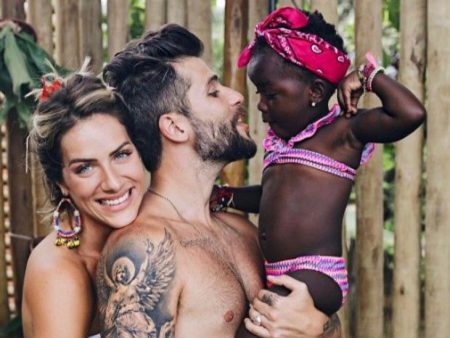 Adolescente que fez ataques racistas à filha de Bruno Gagliasso cumprirá pena em liberdade assistida