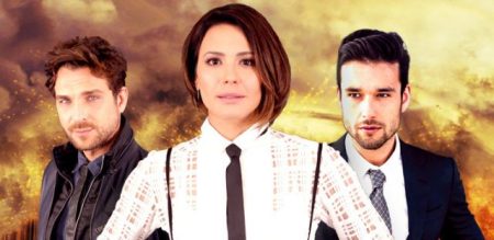 Audiência da TV: “Apocalipse” bate recorde semanal no PNT