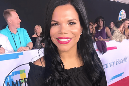 “Socialite” racista que atacou filha de Gagliasso é estapeada e fica mansinha