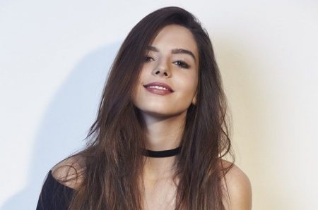 Giovanna Lancellotti vai se preparar na Bahia para papel em “Segundo Sol”