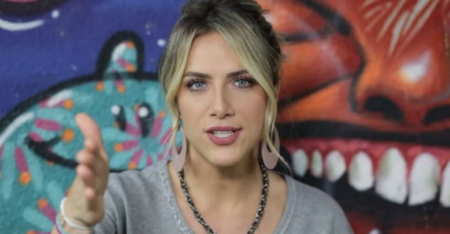 Modelo quer indenização de Giovanna Ewbank por vídeo no YouTube