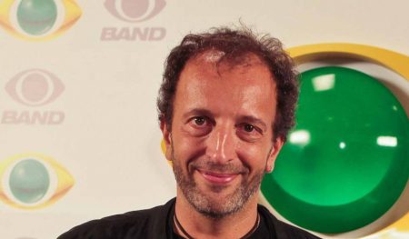 Dono do CQC negocia novos projetos com a Band