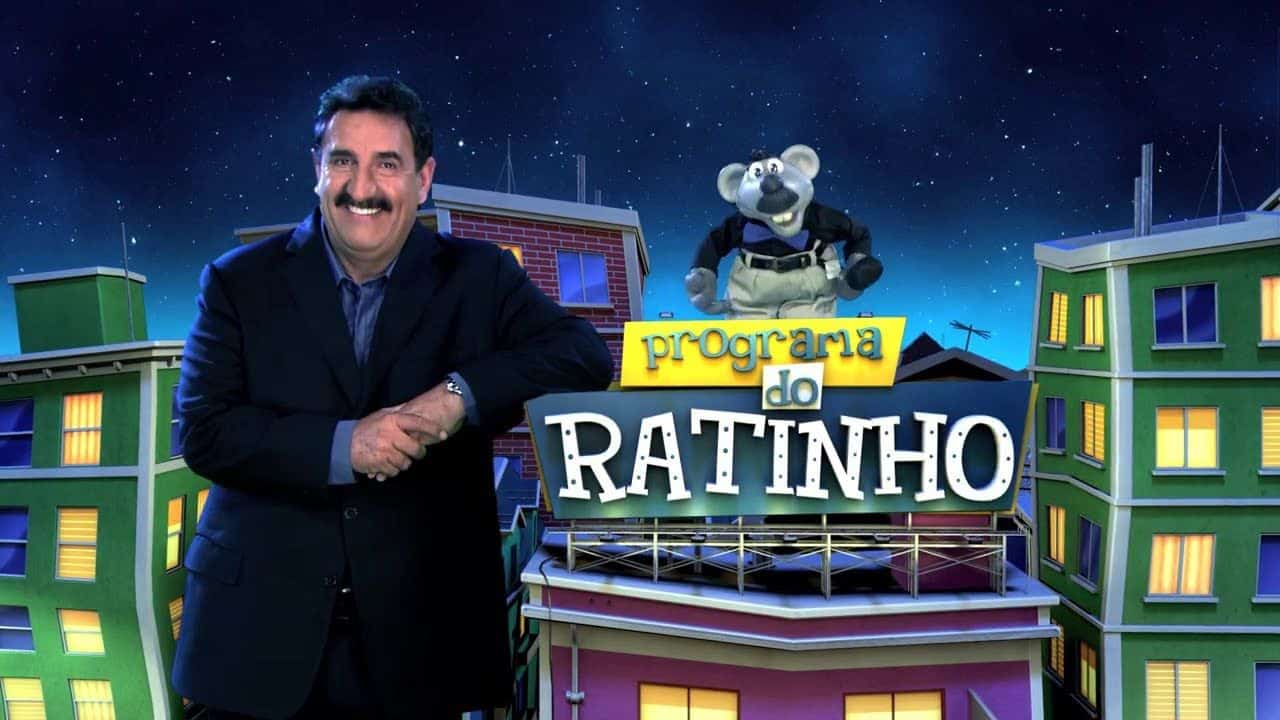 Audiência da TV: “Programa do Ratinho” fecha fevereiro com 39% de audiência a mais que a Record