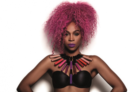 Karol Conká revela que já foi vítima de racismo no prédio onde mora