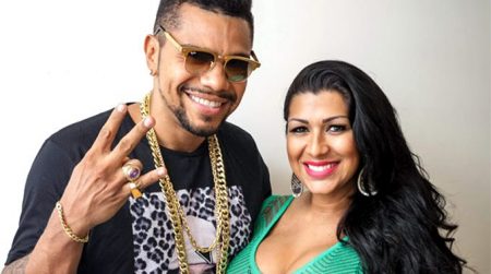 Ellen Cardoso desabafa sobre crise no casamento com Naldo