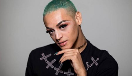 Pabllo Vittar está de caso com um empresário árabe, diz jornal