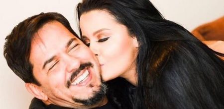 Com casamento marcado, chega ao fim noivado de Maraisa, da dupla com Maiara