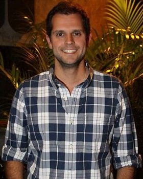 Marido de Giovanna Antonelli, diretor Leonardo Nogueira abre o jogo sobre acusações