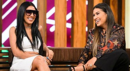 Globo decidirá o futuro de Simone & Simaria no “The Voice Kids” após o dia 8