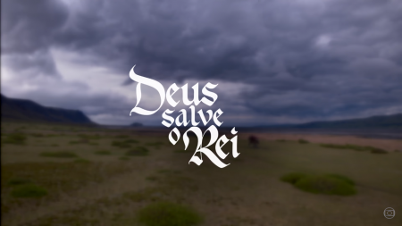 Protagonistas de “Deus Salve o Rei” promoverão o primeiro capítulo da trama em capitais brasileiras