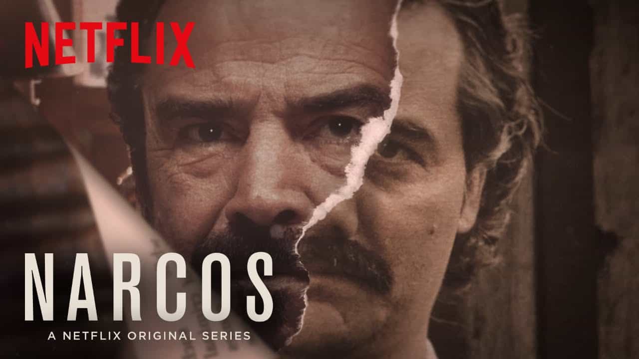 Quarta temporada de “Narcos” terá Diego Luna e Michael Peña no elenco