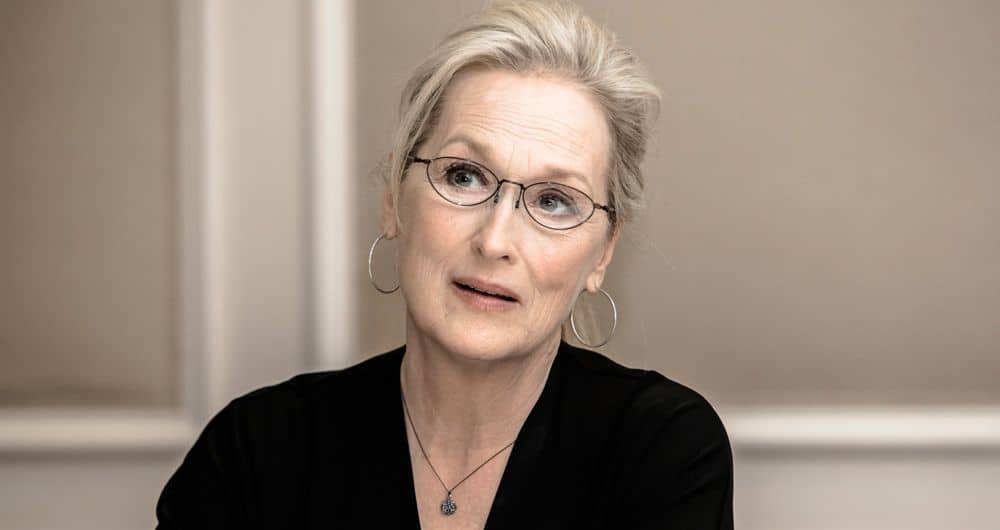 Meryl Streep vende cobertura por alguns milhões de dólares