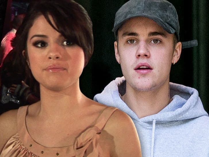 Justin Bieber não é pivô de problemas da família de Selena Gomez