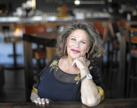 Atriz norte-americana é presa por roubar comida na véspera de Natal
