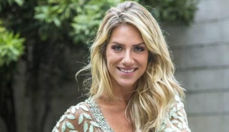 Giovanna Ewbank exibe corpão, mas detalhe chama a atenção