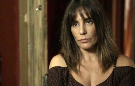Canal Brasil faz homenagem aos 50 anos de carreira de Gloria Pires