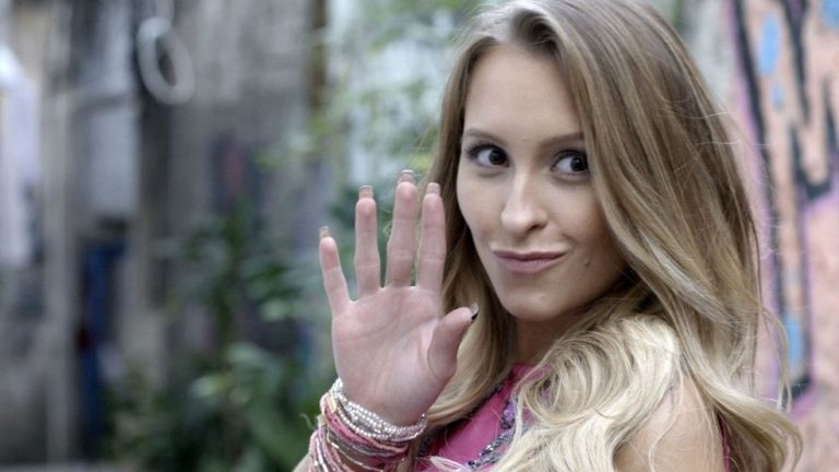 Foto: Divulgação / TV Globo