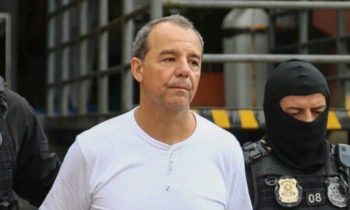 Com mimos na prisão, último capítulo de “Pega Pega” fará crítica a Sergio Cabral