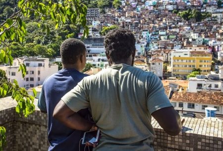 Audiência da TV: “Cidade dos Homens” ultrapassa 20 pontos em reestreia
