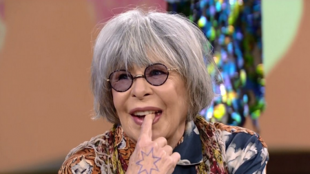 Vida e obra de Rita Lee serão contadas no cinema e na TV