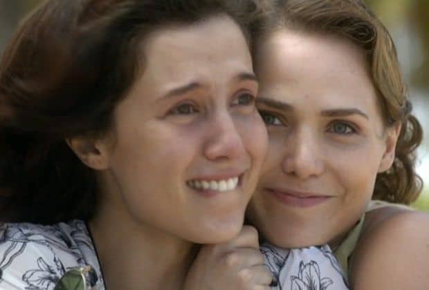 Globo Play estreia versão estendida da série “Entre Irmãs”