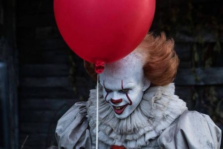 “It: A Coisa” é liberado para compra e aluguel digital