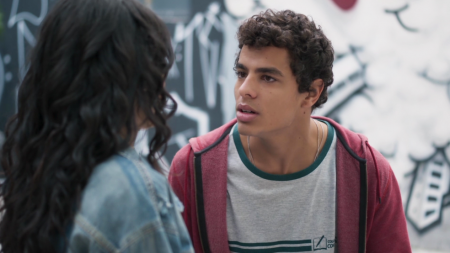 “Malhação”: Tato pensa em reatar namoro com K2