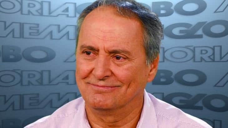 Morre Marco Mora, ex-diretor da Central Globo de Esportes