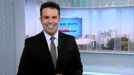 Audiência da TV: “Balanço Geral” chega à liderança em São Paulo