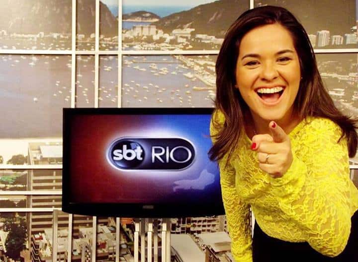 Audiência da TV: SBT Rio encerra 2017 em segundo lugar nas 24h de programação