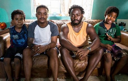 Audiência da TV: Último episódio de “Cidade dos Homens” tem melhor resultado da temporada