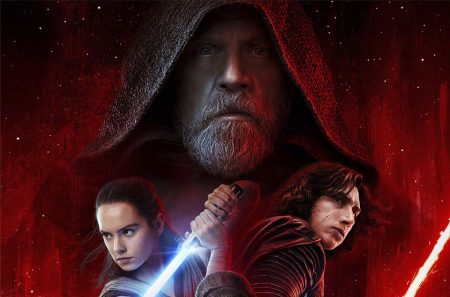 “Star Wars” já ultrapassa “Harry Potter” em bilheteria