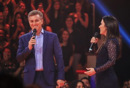 Audiência da TV: “Caldeirão de Ouro” cai em relação à especial do ano passado