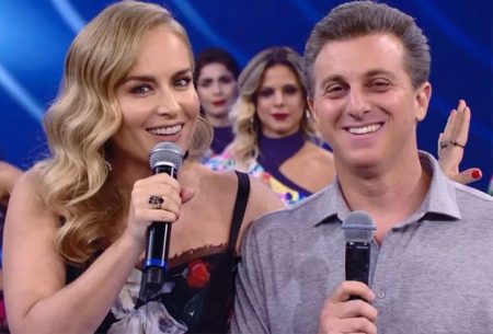 Na TV, Luciano Huck volta a negar entrada à política: “Não vou ser o salvador da pátria”