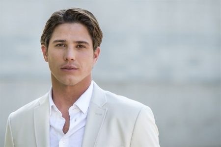 Rômulo Neto viverá galã de novelas em “Espelho da Vida”