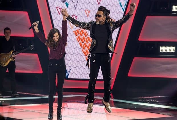 Audiência da TV: Nova temporada do “The Voice Kids” bate recorde histórico