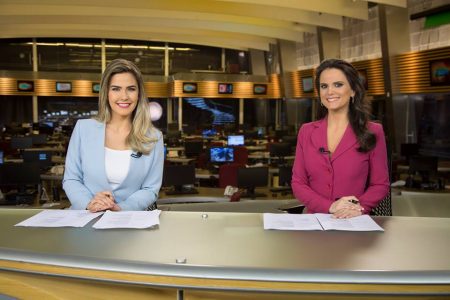 Audiência da TV: “Fala Brasil” mantém vice com mudanças no SBT
