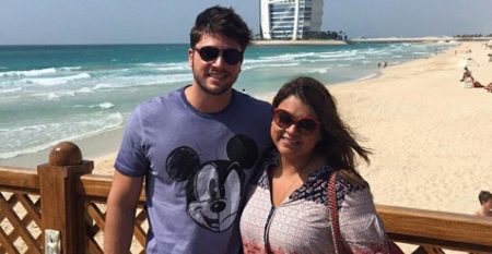 Aos 43 anos, Preta Gil diz que quer “botar um filho no mundo” em 2018